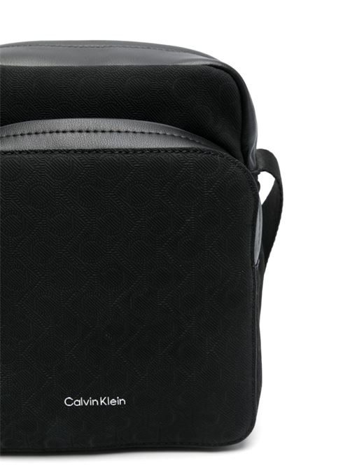 Borsa uomo a tracolla Calvin Klein | K50K5127430GK